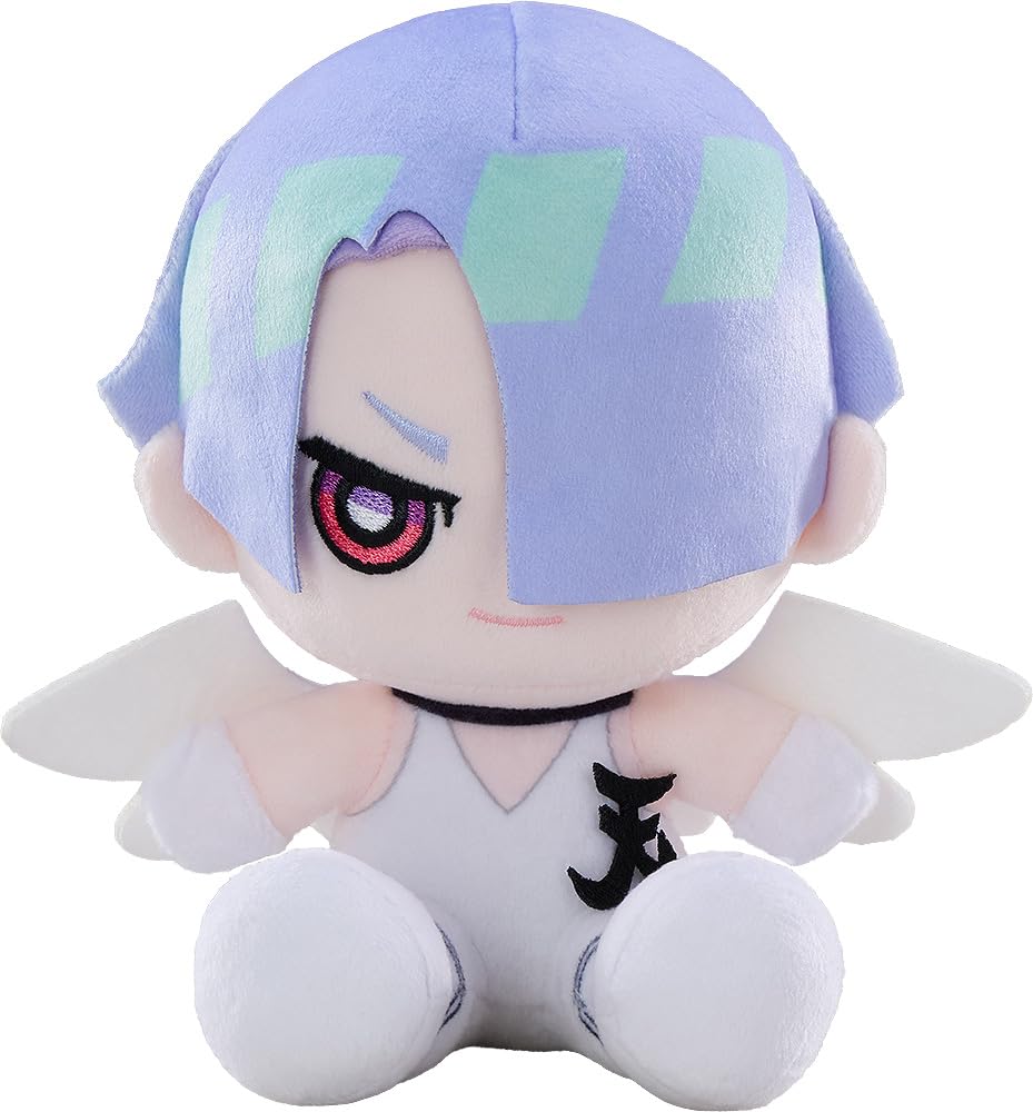 Polyester Punipuni Plushie