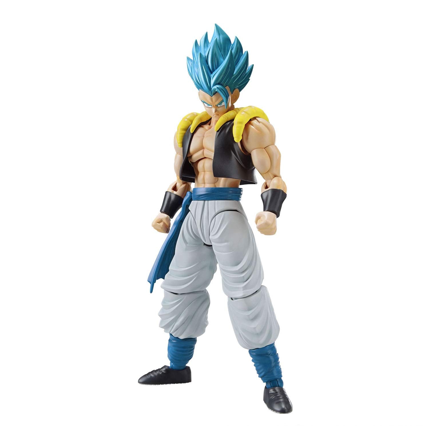 BANDAI Hobby Figure-rise Standard SUPER SAIYAN GOD SUPER SAIYAN GOGETA
