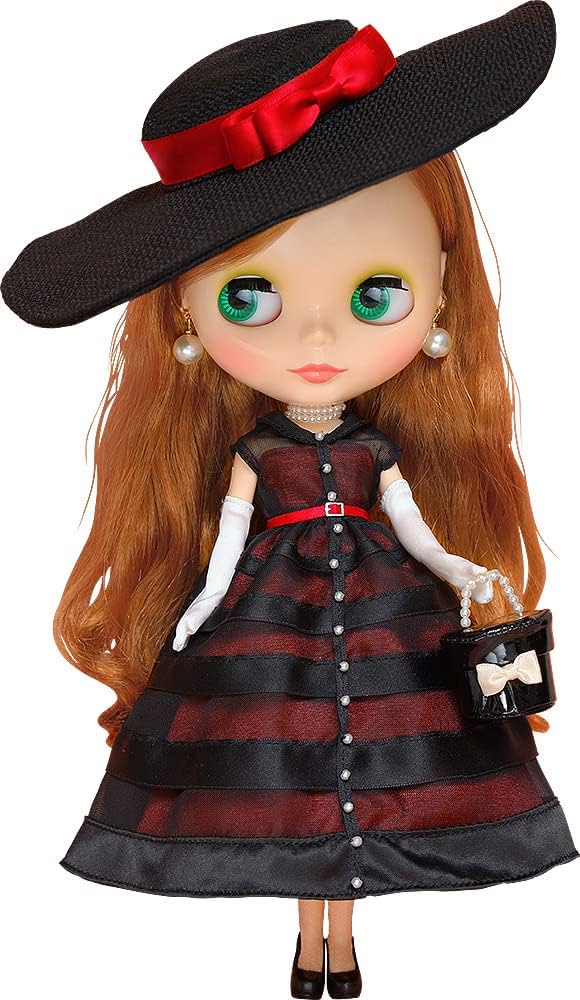 GOOD SMILE COMPANY Blythe Dolly Days - Weekend(4580590208919)