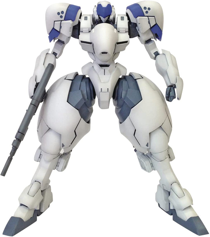 Power Loader X-4+ (PD-802) Armored Infantry