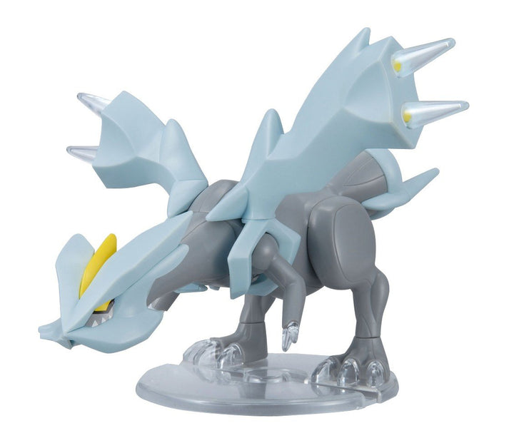Pokémon Model Kit KYUREM | 4573102672933