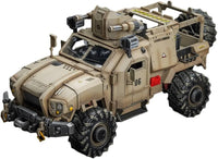 Joy Toy Cyclone Assauit Armored Car | 6973130379459