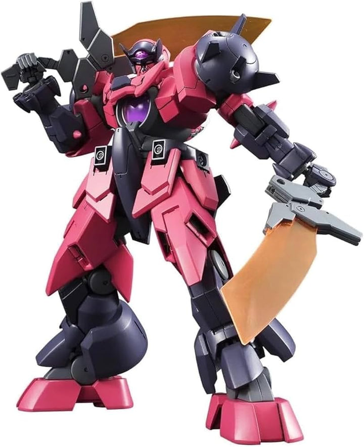 HGBD 1/144 Orge GN-X | 4573102661418