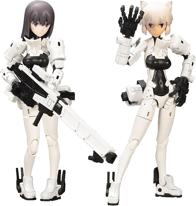 KOTOBUKIYA WISM Soldier SNIPE/GRAPPLE | 0190526050211
