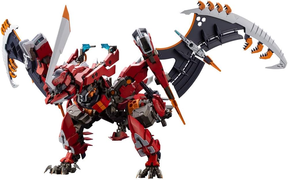 KOTOBUKIYA AGNIRAGE(4934054025077)