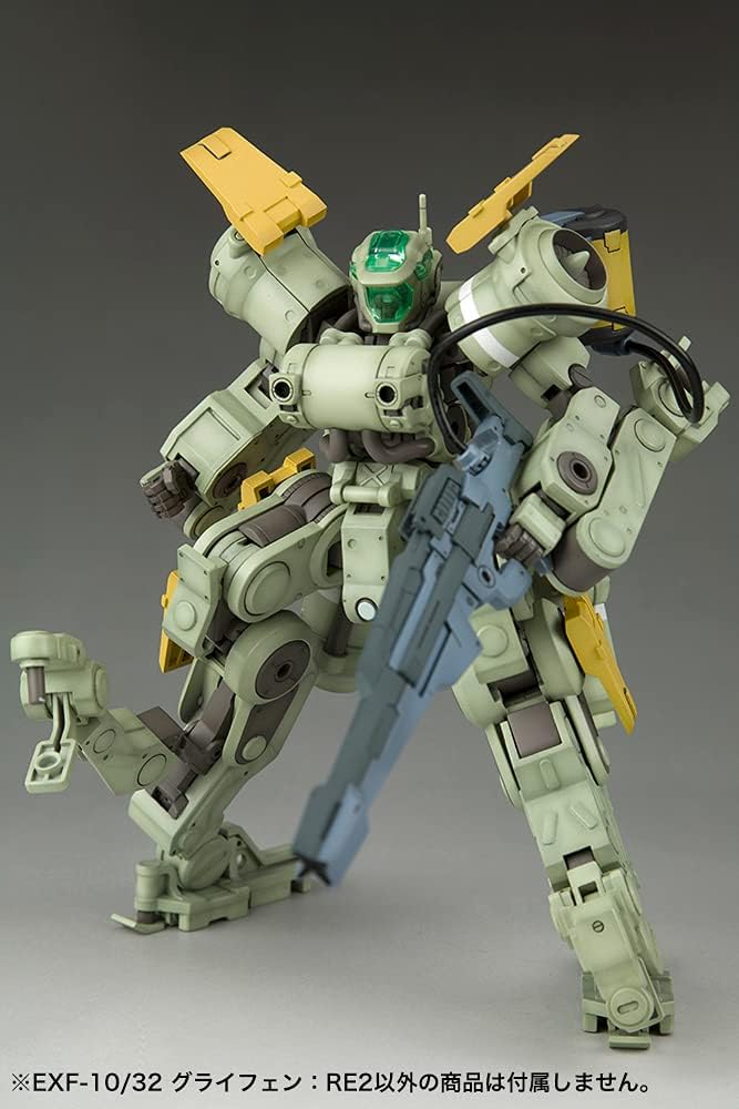 KOTOBUKIYA EXF-10/32 GREIFEN:RE2(0190526042421)