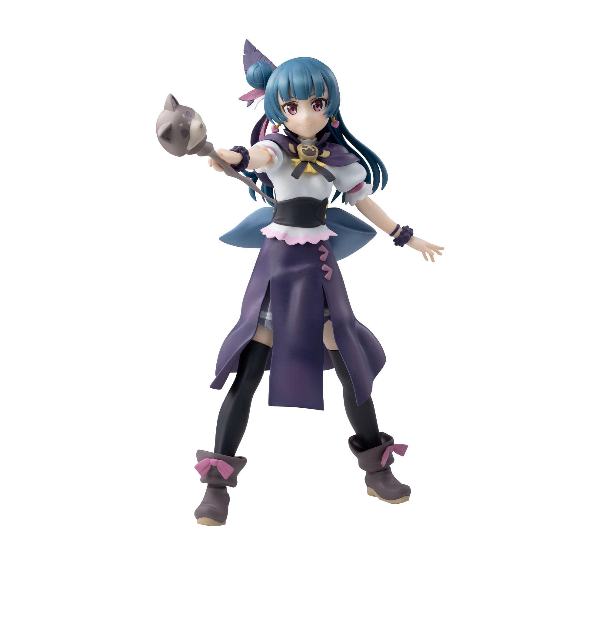 SEGA Luminasta "Genjitsu no Yohane -SUNSHINE in the MIRROR-" "Yohane" | 4580779524854