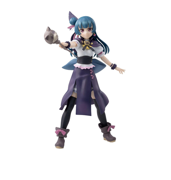 SEGA Luminasta "Genjitsu no Yohane -SUNSHINE in the MIRROR-" "Yohane" | 4580779524854