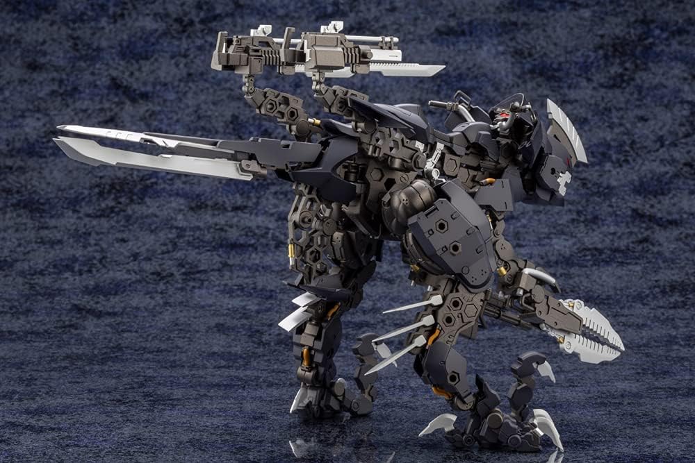 KOTOBUKIYA HEXA GEAR VOLTREX WRATH | 0190526028258