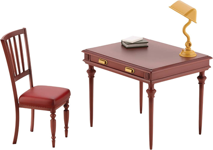 KOTOBUKIYA AFTER SCHOOL RETRO DESK | 0190526030664