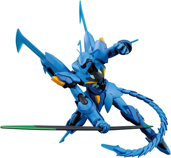 HGBD 1/144  GEARA GHIRARGA | 4573102661425