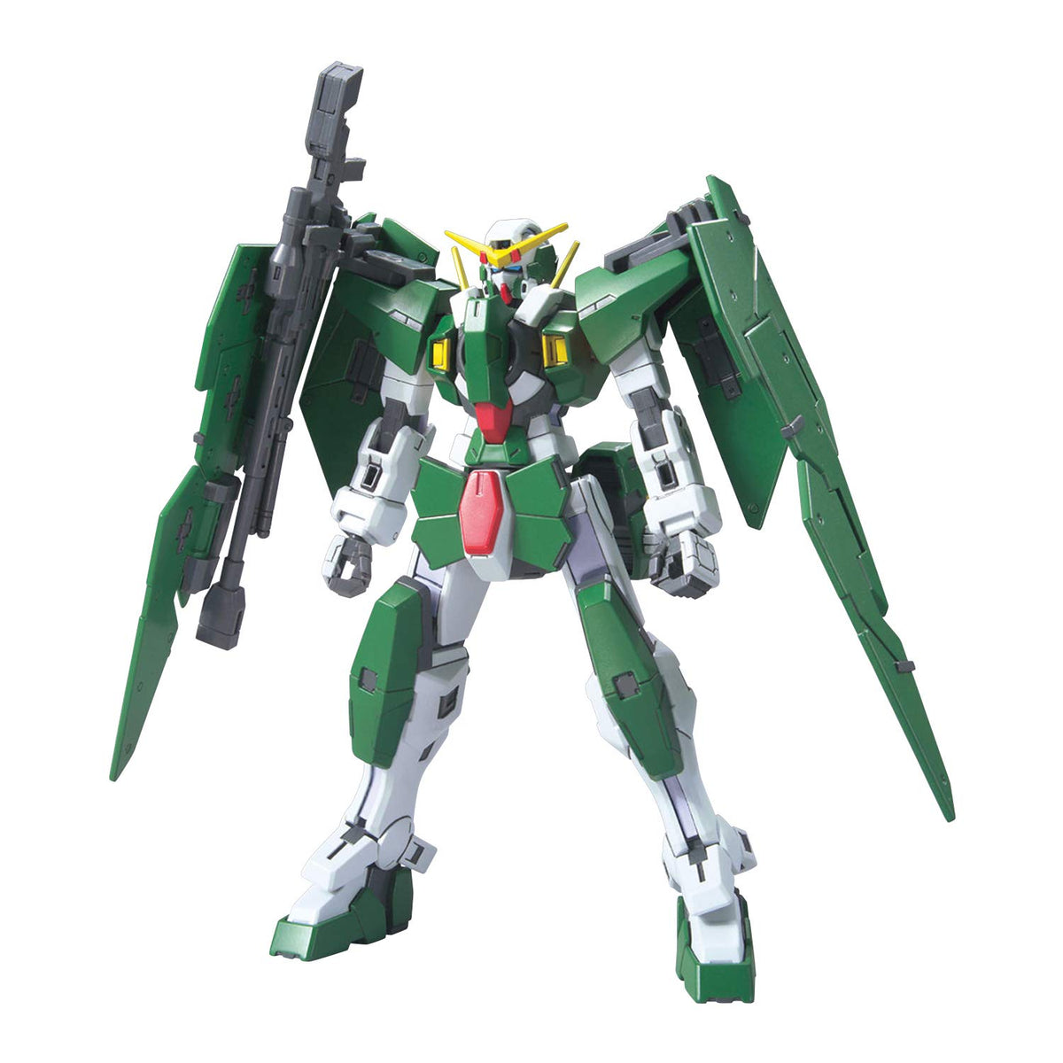 HG 1/144 #03 Gundam Dynamis