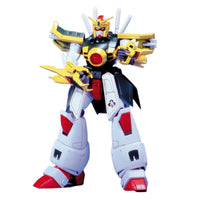 Bandai HG 1/100 HG-02 Dragon "G Gundam" | 4573102638427