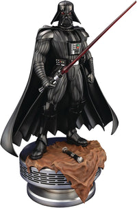 KOTOBUKIYA ARTFX Artist Series Darth Vader The Ultimate Evil | 0190526026964