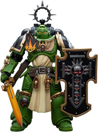 Joy Toy Salamanders Bladeguard Veteran | 6973130377974