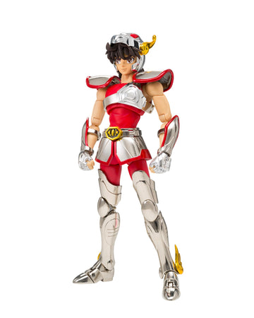 SAINT CLOTH MYTH EX PEGASUS SEIYA [FIRST BRONZE CLOTH]