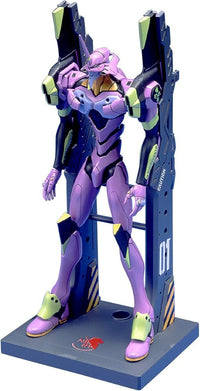 Bandai Mobile Suit Gundam 'Gundam', Bandai Logo Display - UPC 4902425563220 | 4902425563220