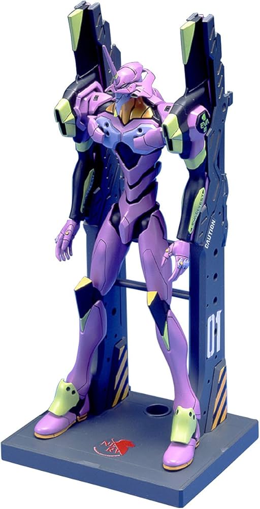 Bandai Mobile Suit Gundam 'Gundam', Bandai Logo Display - UPC 4902425563220 | 4902425563220