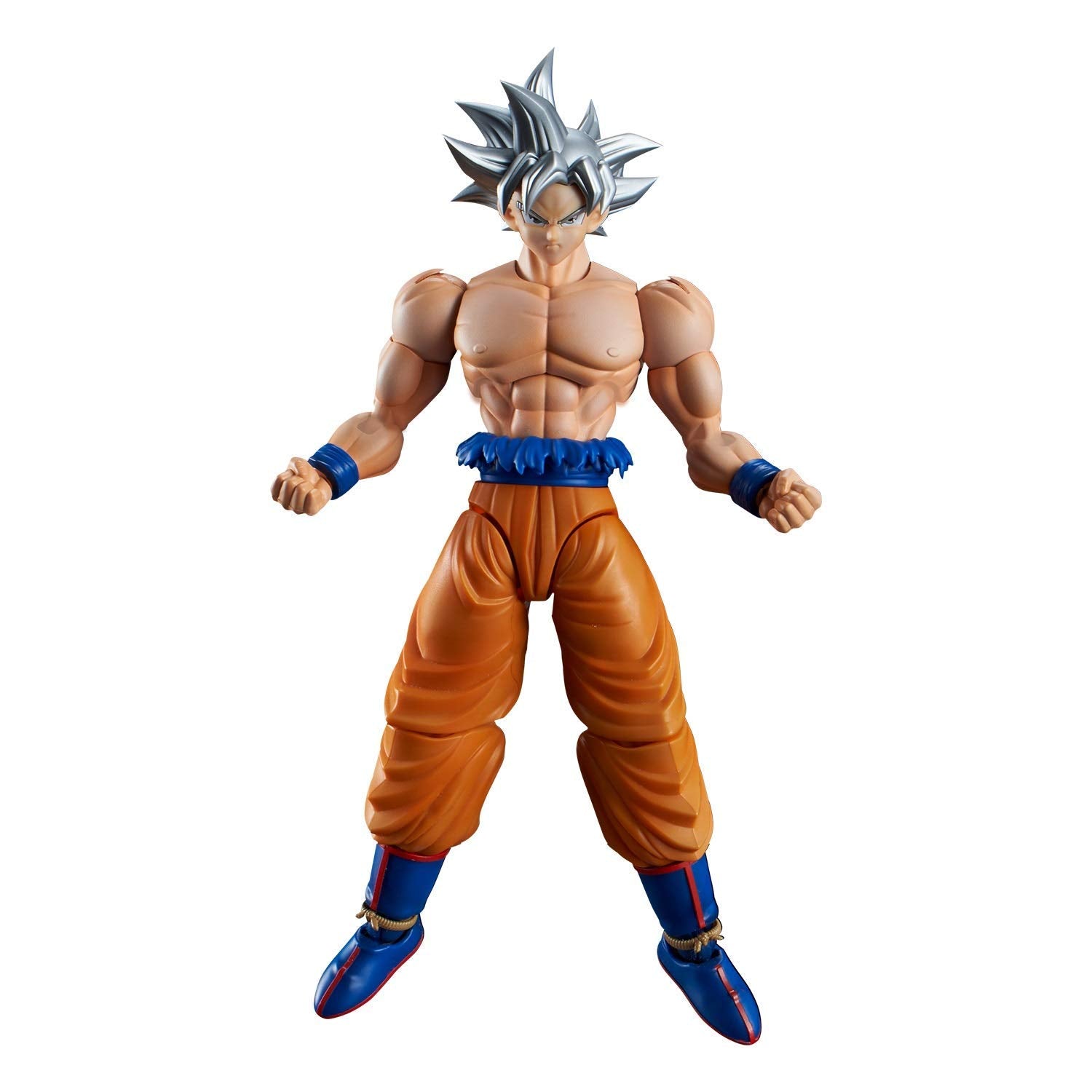 Figure-rise Standard SON GOKOU (ULTRA INSTINCT)