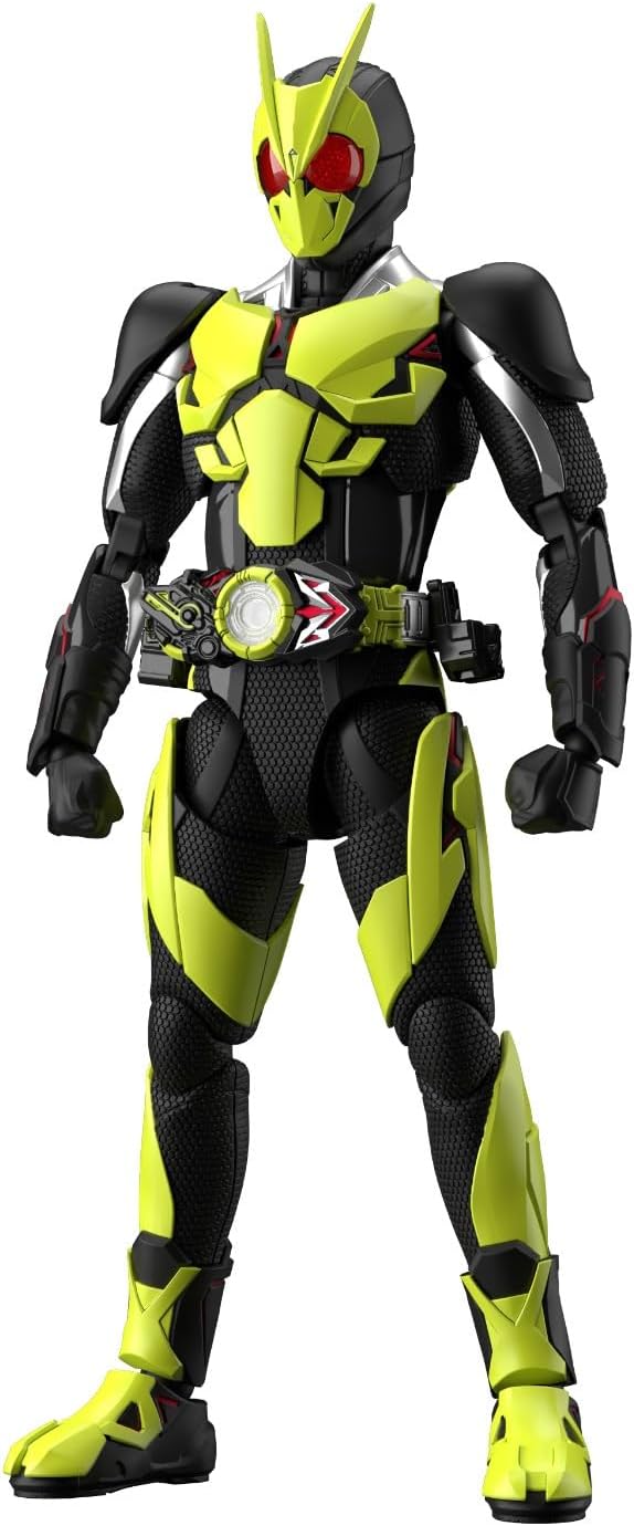 BANDAI Hobby Figure-rise Standard KAMEN RIDER ZERO-ONE RISING HOPPER