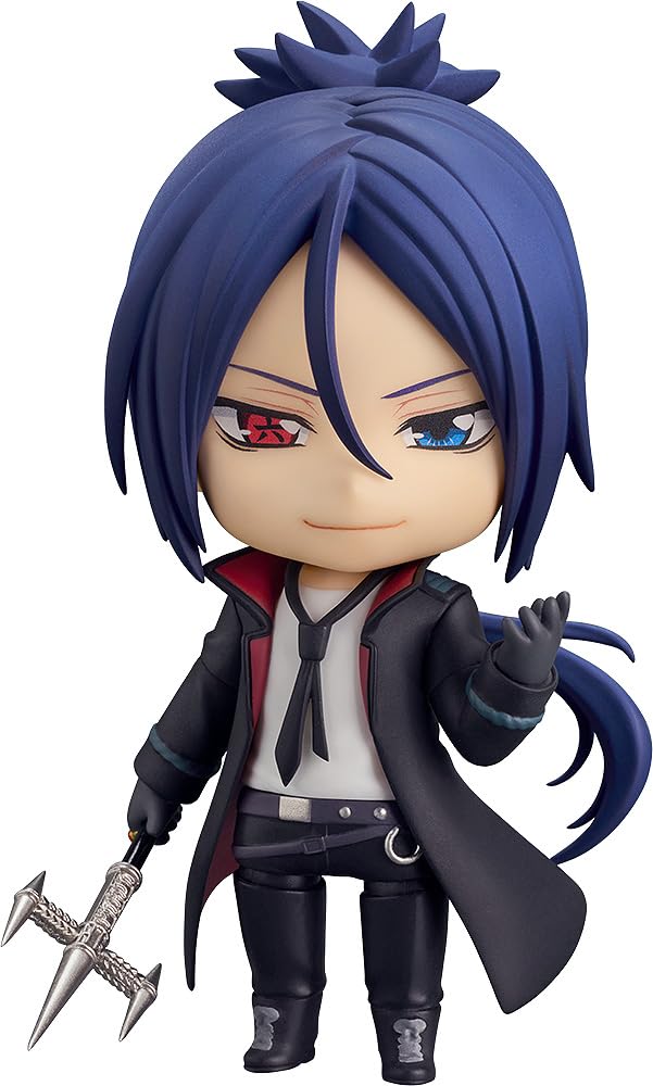 Nendoroid Mukuro Rokudo: Ten-Years-Later Ver.