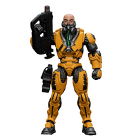 Joy Toy Yu Jing Wu Ming Assault Corps-1 | 6973130377301