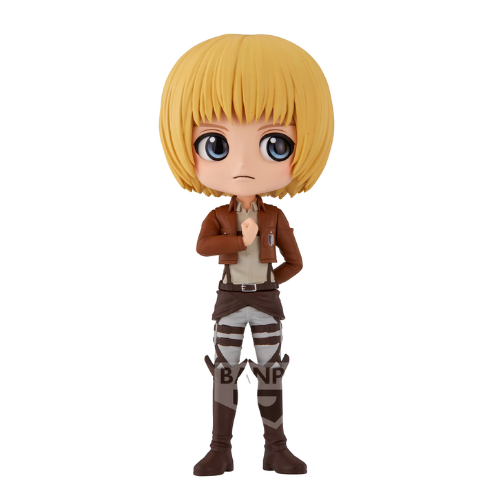 BANDAI Spirits Armin Arlert (ver. A) | 4983164196634