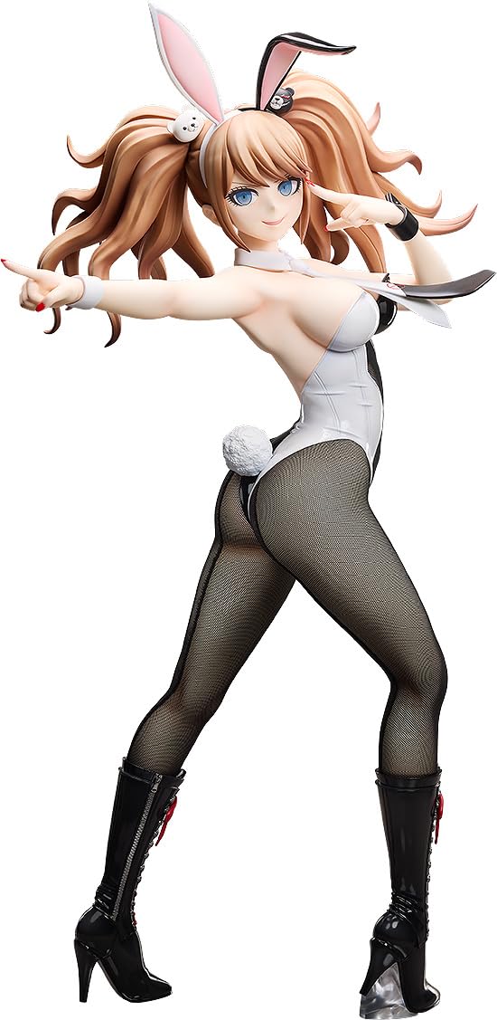 Junko Enoshima: Bunny Ver. (1/3 Scale)