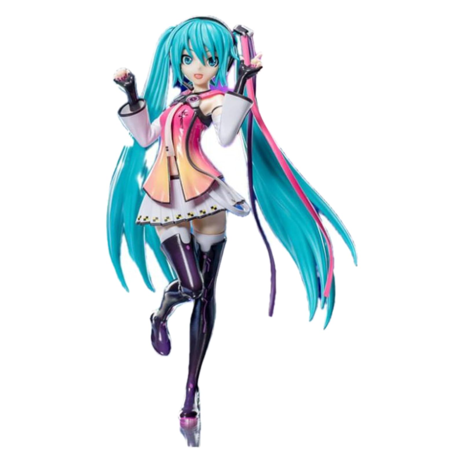 SEGA Luminasta "Hatsune Miku" Project DIVA MEGA39's "Hatsune Miku - Star Voice" | 4580779549109