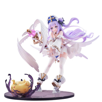 Azur Lane – Unicorn: White My Angel – 1/6 Scale Pre-Painted Figure