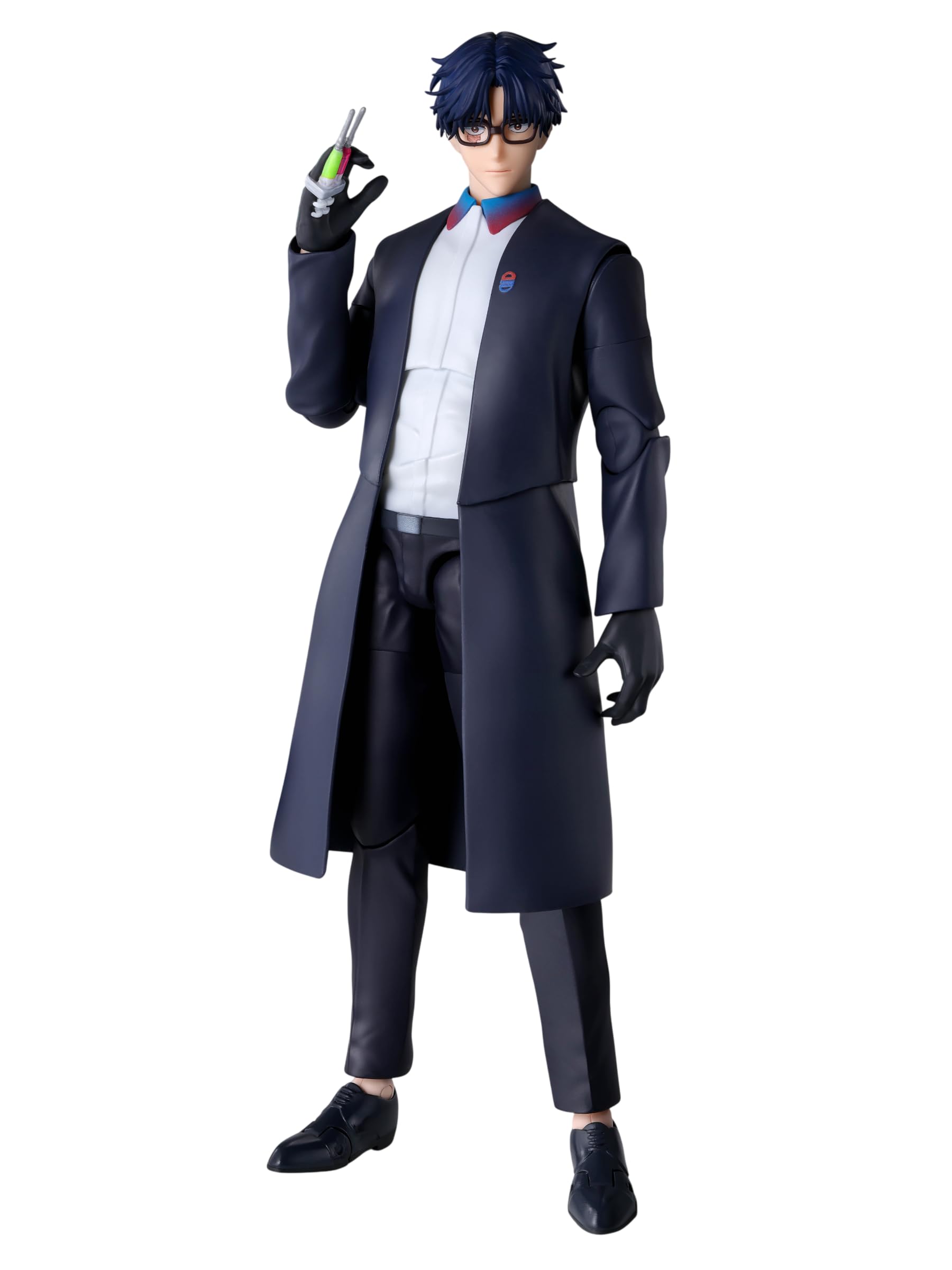 HIKARU GERO "Marriagetoxin"