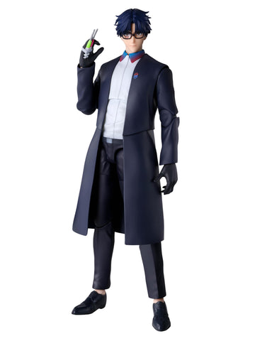 HIKARU GERO "Marriagetoxin"