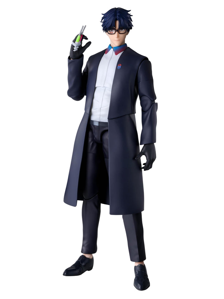 HIKARU GERO "Marriagetoxin"
