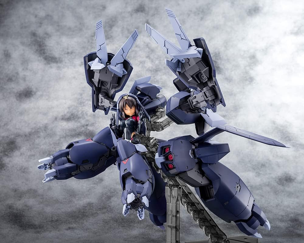 KOTOBUKIYA SITARA KANESHIYA [TENKI] Ver. GANESA | 0190526046061