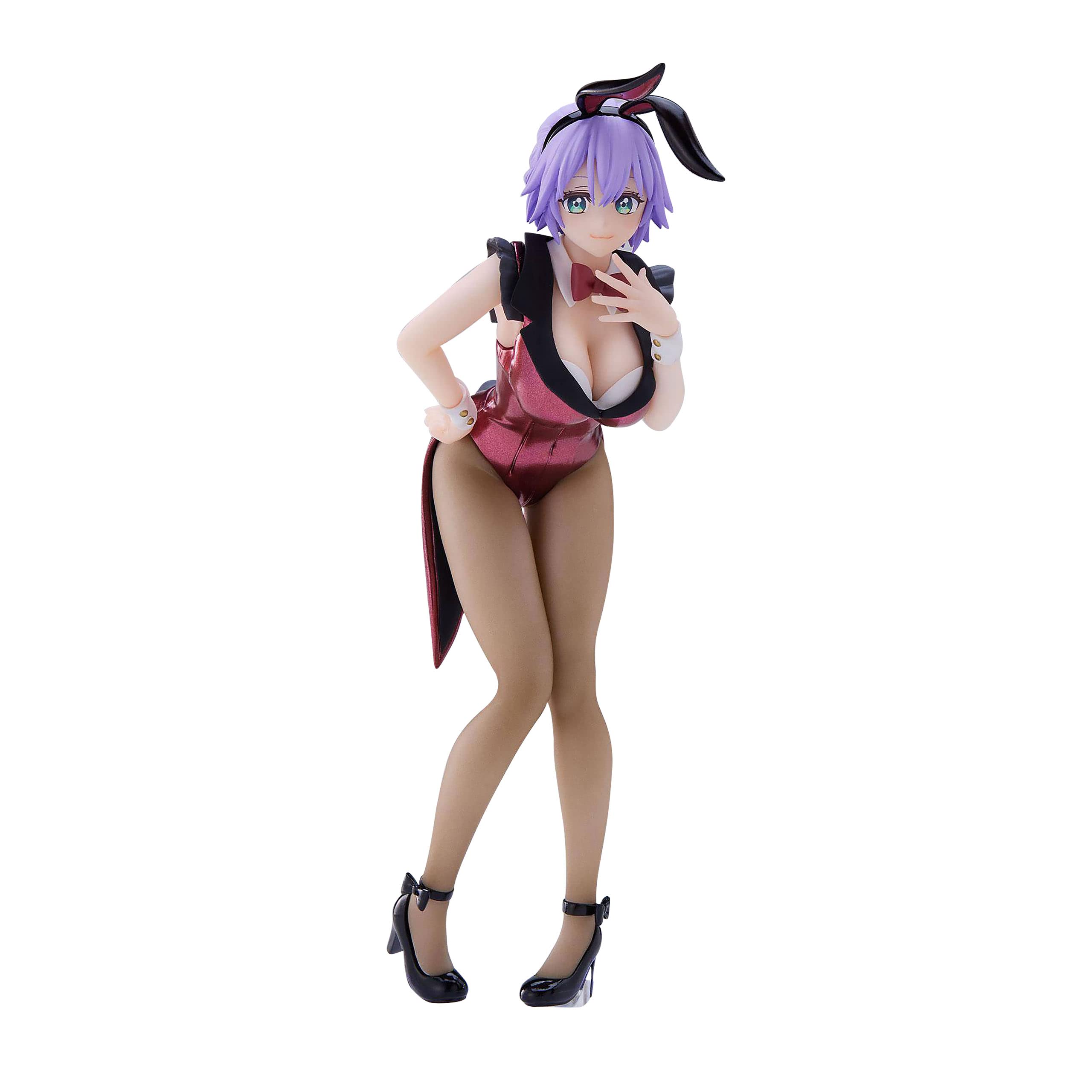 A Couple of Cuckoos Series Hiro Segawa PM Figure