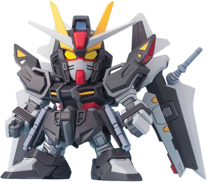 BB293 Strike Noir Gundam | 4573102604125