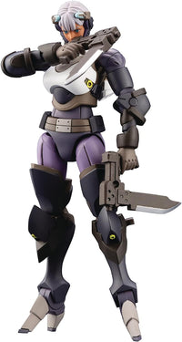 KOTOBUKIYA GOVERNOR LAT BLACK RABBIT | 0190526034945