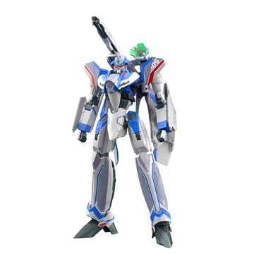 HG 1/100 VF-31J SIEGFRIED （HAYATE IMMELMANN USE）