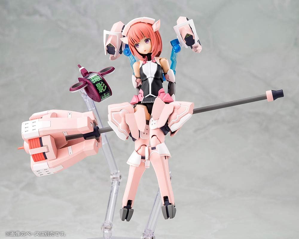 KOTOBUKIYA Aika Aikawa [Jin-ai] | 0190526031685