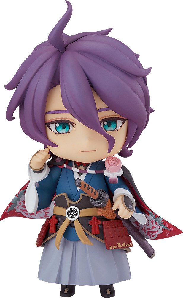 (Rerelease) Nendoroid Kasen Kanesada - Release Date: 11/2026
