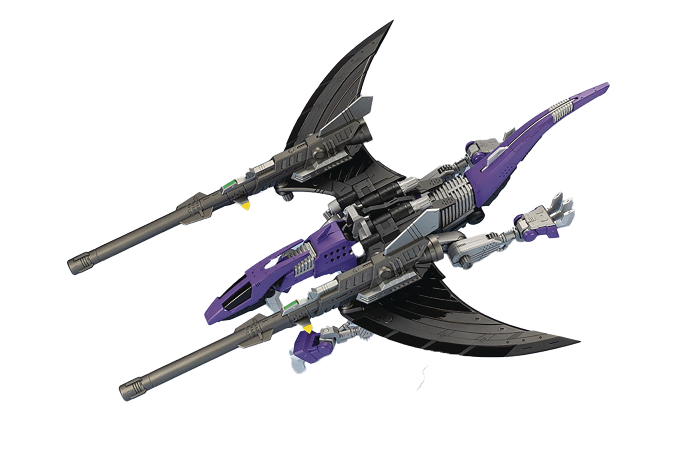KOTOBUKIYA EZ-005 REDLER BC | 4934054045624