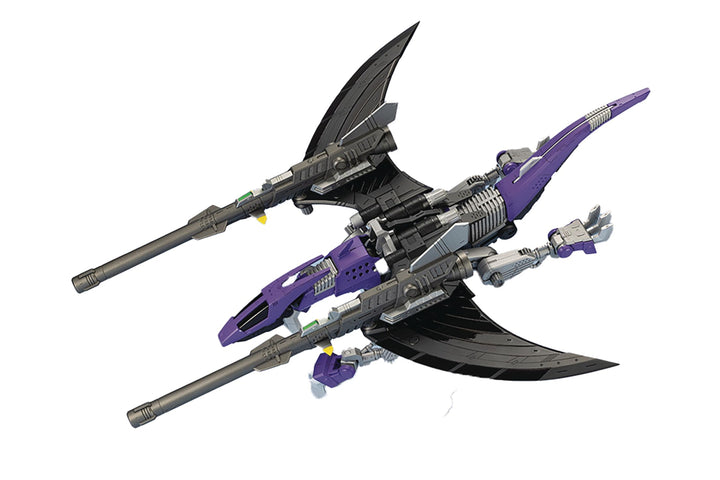KOTOBUKIYA EZ-005 REDLER BC | 4934054045624