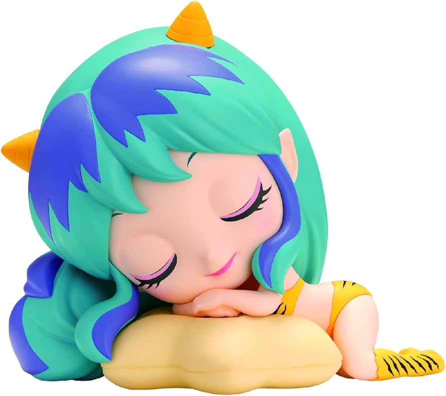 BANDAI Spirits Sleeping LUM (ver. A) | 4983164196573