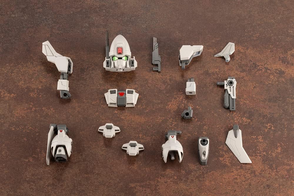KOTOBUKIYA EVOROIDS EVR-01A JET-N(0190526043695)