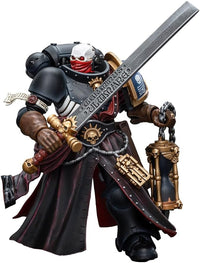 Joy Toy Ultramarines Judiciar | 6973130378896