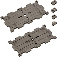 KOTOBUKIYA HEXA GEAR BLOCK BASE 02 PANEL OPTION A | 0190526023413