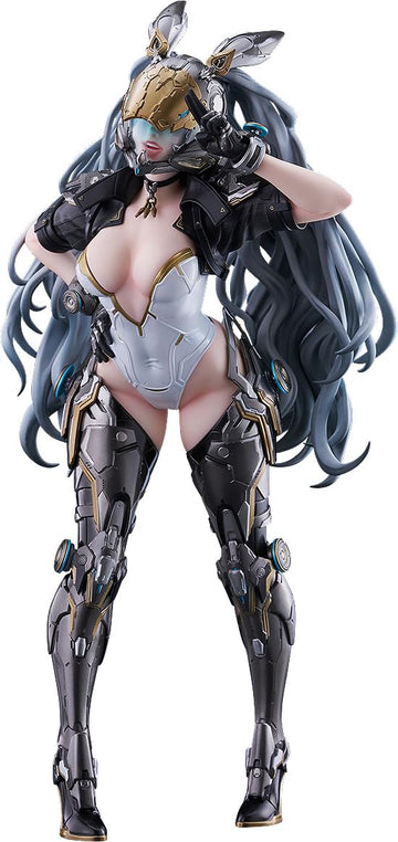 Ultimate Bunny