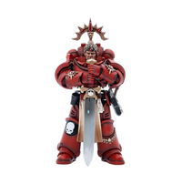 Joy Toy Blood Angels Veteran Salus | 6973130373389