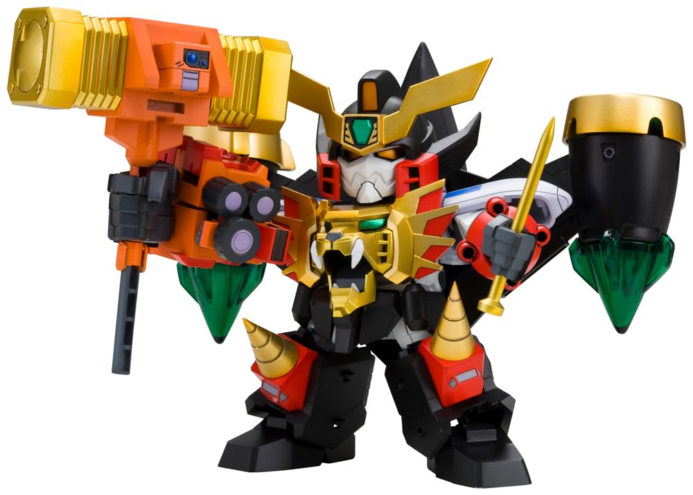 D-STYLE STAR GAO GAI GAR