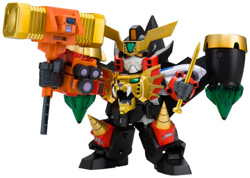 D-STYLE STAR GAO GAI GAR